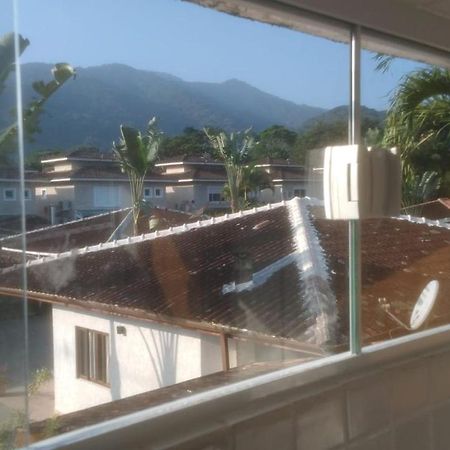 Vila Juquehy Exotico Juquei Exteriér fotografie