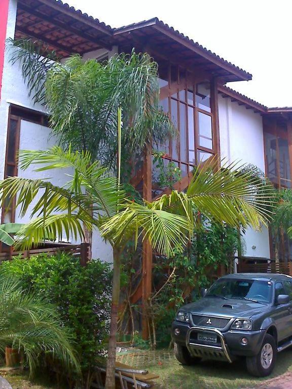 Vila Juquehy Exotico Juquei Exteriér fotografie