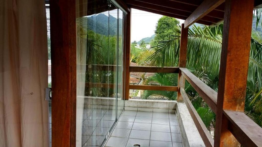 Vila Juquehy Exotico Juquei Exteriér fotografie