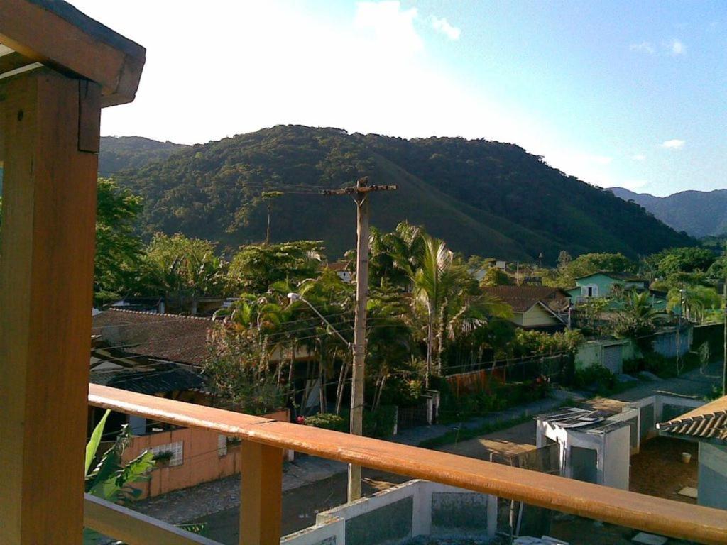 Vila Juquehy Exotico Juquei Exteriér fotografie