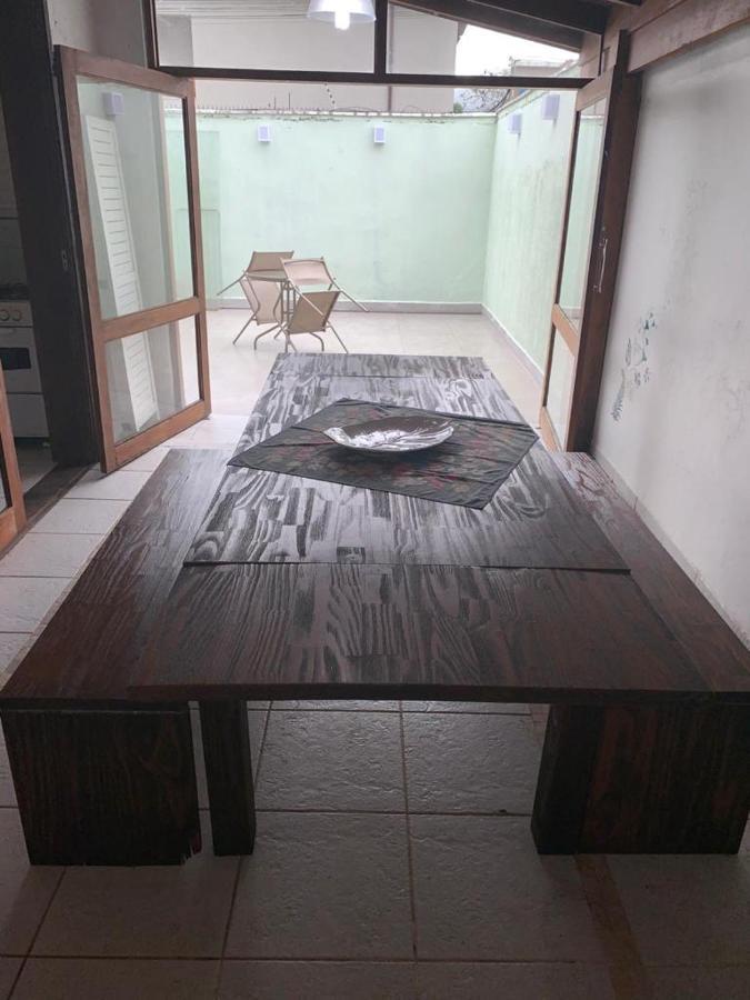 Vila Juquehy Exotico Juquei Exteriér fotografie