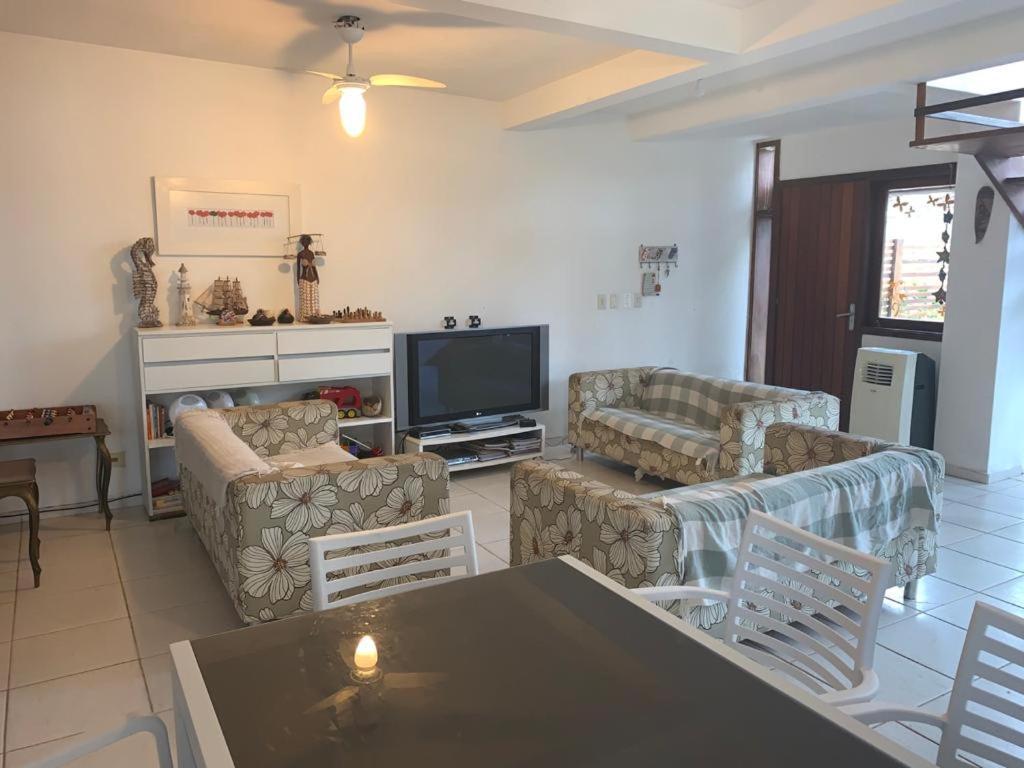 Vila Juquehy Exotico Juquei Exteriér fotografie