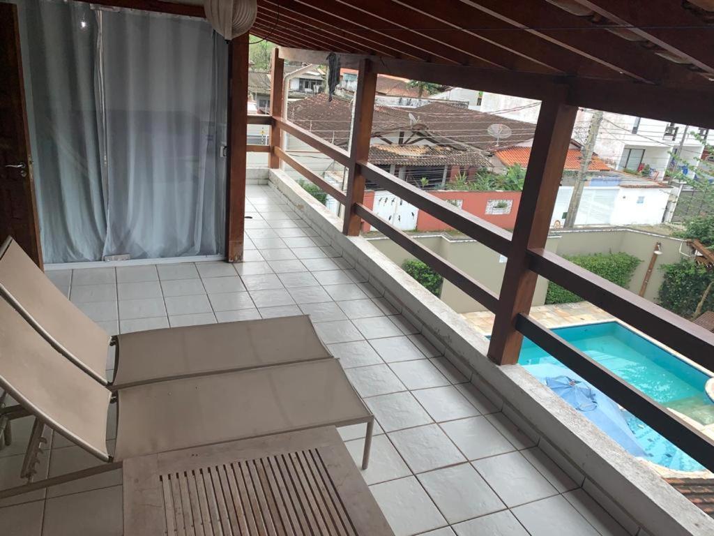 Vila Juquehy Exotico Juquei Exteriér fotografie