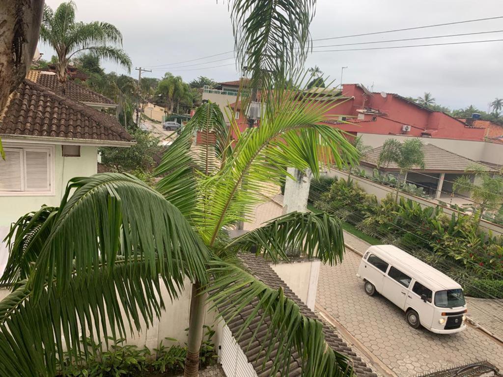 Vila Juquehy Exotico Juquei Exteriér fotografie