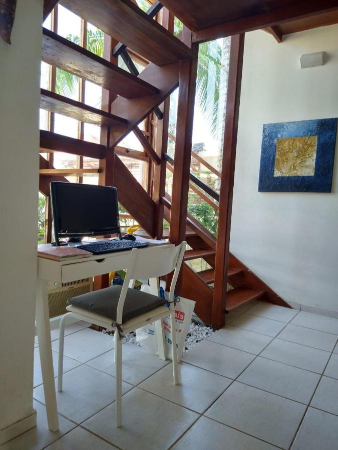 Vila Juquehy Exotico Juquei Exteriér fotografie