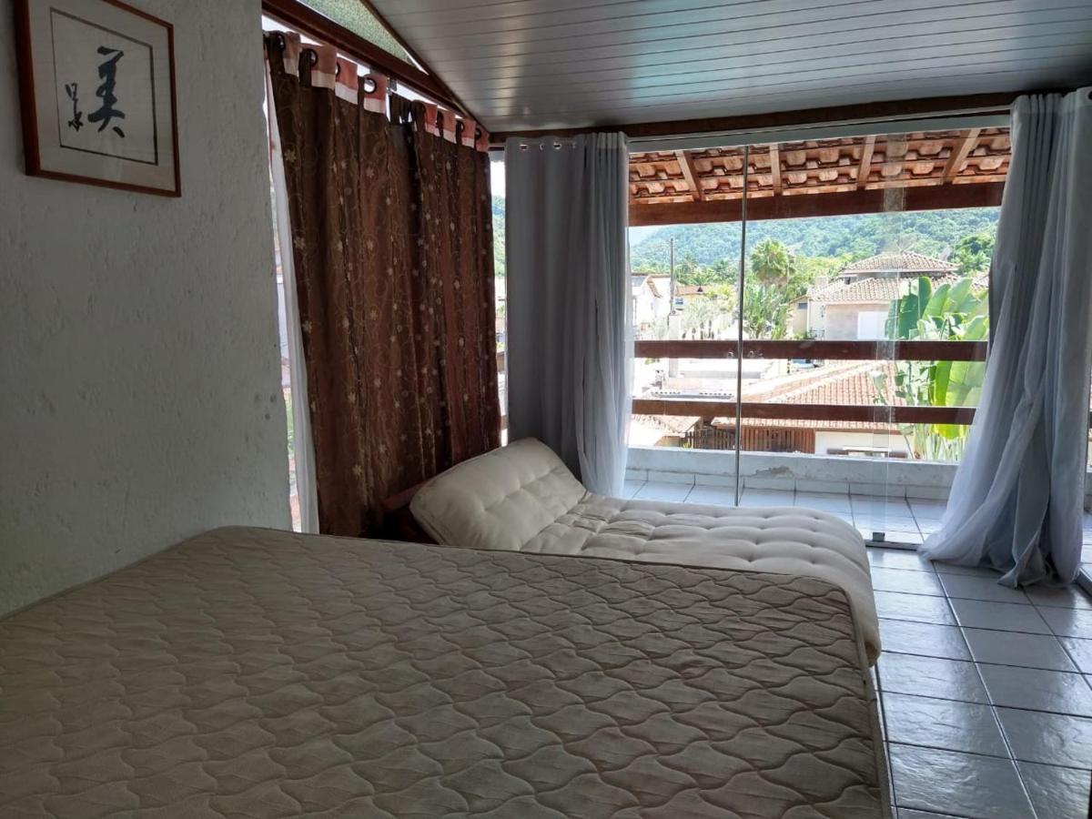 Vila Juquehy Exotico Juquei Exteriér fotografie