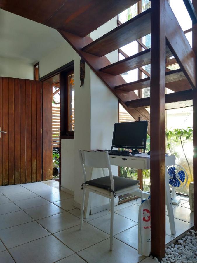 Vila Juquehy Exotico Juquei Exteriér fotografie