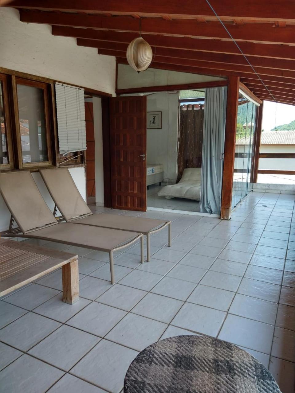 Vila Juquehy Exotico Juquei Exteriér fotografie