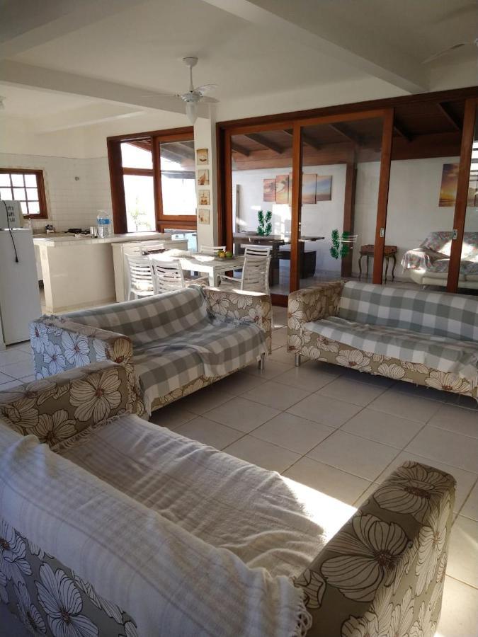 Vila Juquehy Exotico Juquei Exteriér fotografie