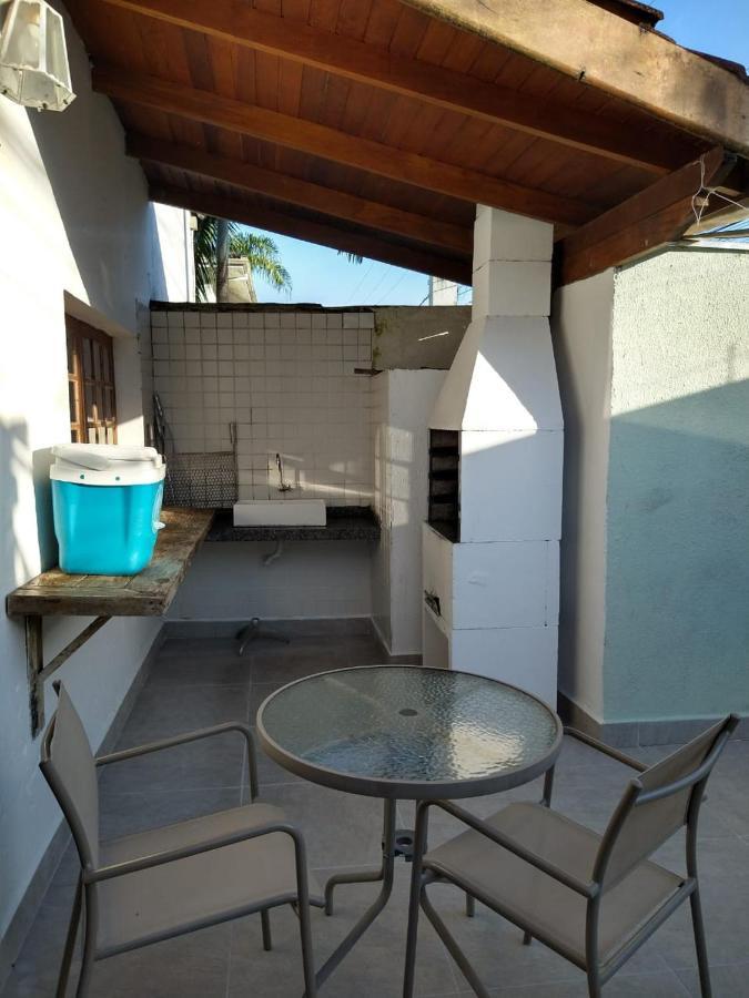 Vila Juquehy Exotico Juquei Exteriér fotografie
