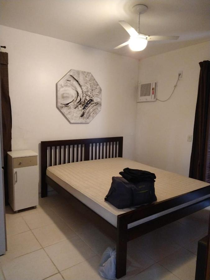 Vila Juquehy Exotico Juquei Exteriér fotografie