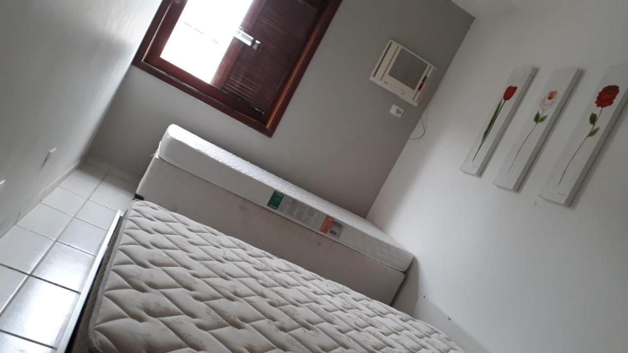 Vila Juquehy Exotico Juquei Exteriér fotografie