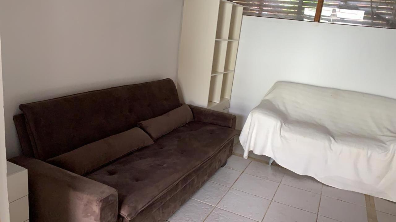 Vila Juquehy Exotico Juquei Exteriér fotografie